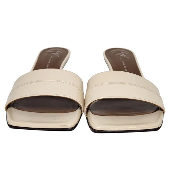 GIUSEPPE ZANOTTI Berenys 50 Mules